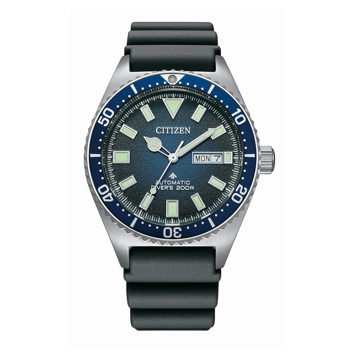Citizen Promaster Marine Watch