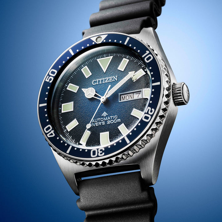 Citizen Promaster Marine Watch