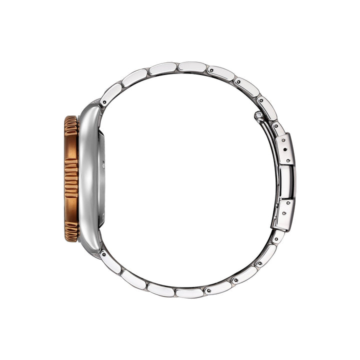 Citizen Gents Mechanical Promaster Marine Fugu Watch